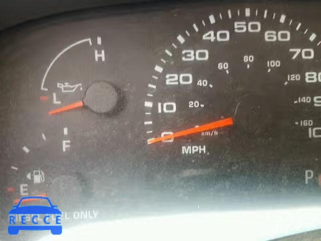 2004 FORD F550 SUPER 1FDAW57P74EC91006 image 7
