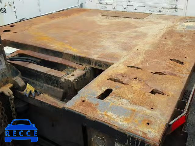 2004 FORD F550 SUPER 1FDAW57P74EC91006 image 8