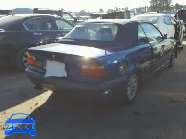 1999 BMW 328 IC AUT WBABK8338XEY93035 image 3