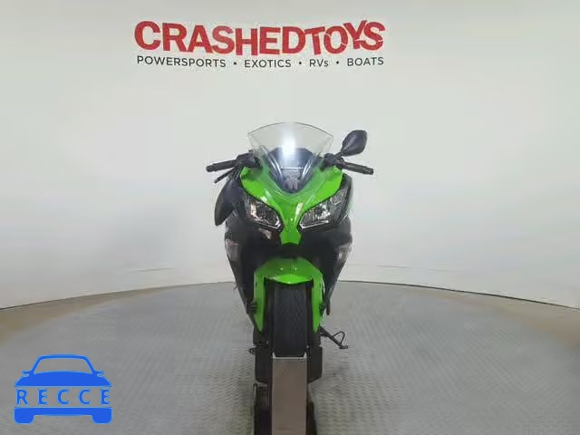 2013 KAWASAKI EX300 A JKAEX8A10DDA08683 image 2