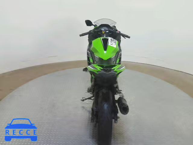 2013 KAWASAKI EX300 A JKAEX8A10DDA08683 зображення 8