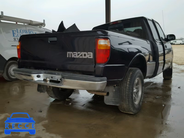 2002 MAZDA B2300 CAB 4F4YR16D02TM26045 image 3