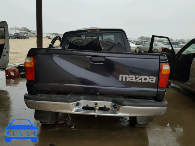 2002 MAZDA B2300 CAB 4F4YR16D02TM26045 image 5