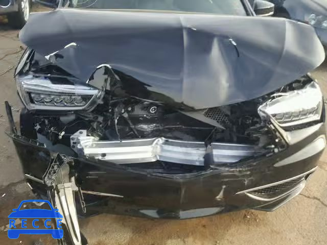 2018 ACURA TLX 19UUB1F33JA006715 image 8