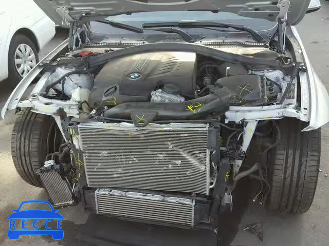 2015 BMW 335 I WBA3A9C53FK473200 Bild 6