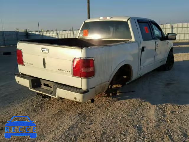 2008 LINCOLN MARK LT 5LTPW185X8FJ03662 image 3
