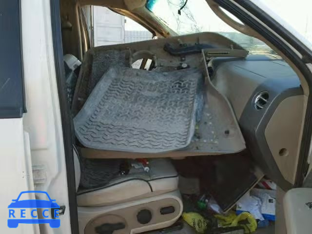 2008 LINCOLN MARK LT 5LTPW185X8FJ03662 image 4