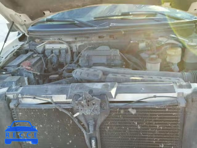 2008 LINCOLN MARK LT 5LTPW185X8FJ03662 image 6