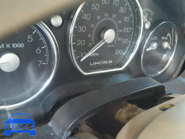 2008 LINCOLN MARK LT 5LTPW185X8FJ03662 image 7