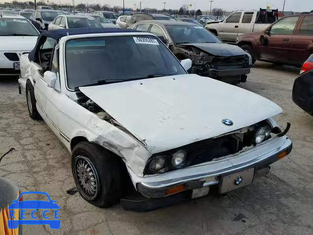 1990 BMW 325 IC AUT WBABB2316LEC21242 image 0