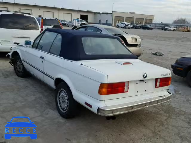 1990 BMW 325 IC AUT WBABB2316LEC21242 Bild 2
