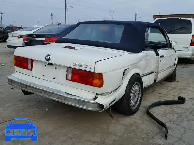 1990 BMW 325 IC AUT WBABB2316LEC21242 image 3