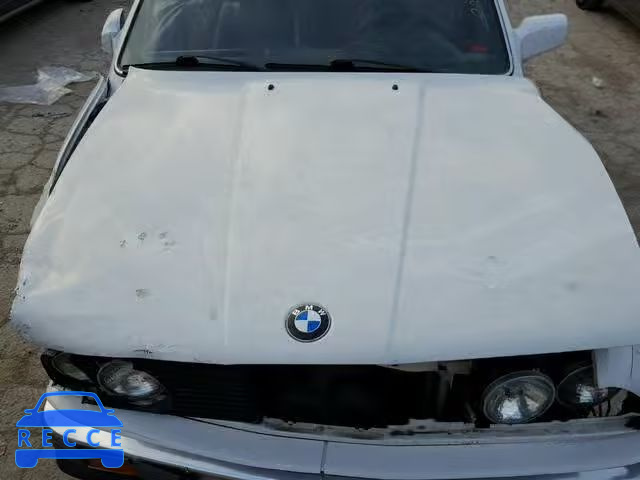 1990 BMW 325 IC AUT WBABB2316LEC21242 Bild 6