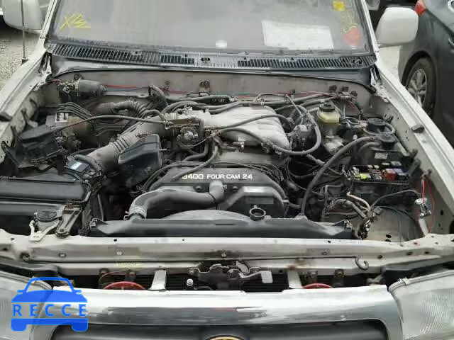 1996 TOYOTA 4RUNNER LI JT3HN87R2T0026129 image 6