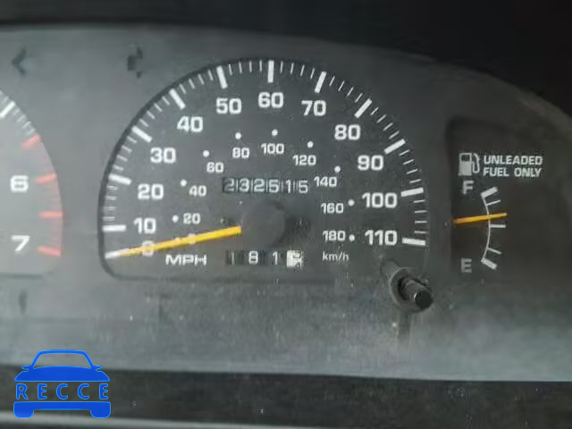 1996 TOYOTA 4RUNNER LI JT3HN87R2T0026129 image 7