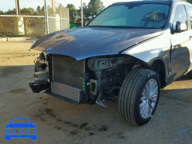 2014 BMW X5 SDRIVE3 5UXKR2C50E0H33398 image 8