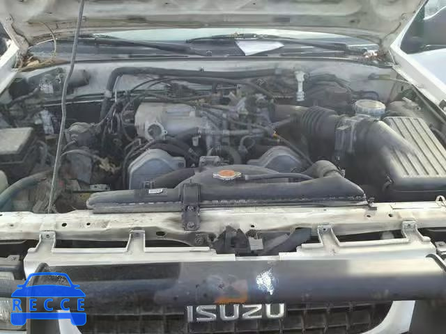 1997 ISUZU RODEO S 4S2CM58V7V4306521 зображення 6