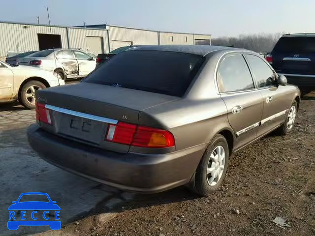 2001 KIA OPTIMA MAG KNAGD126015023984 image 3