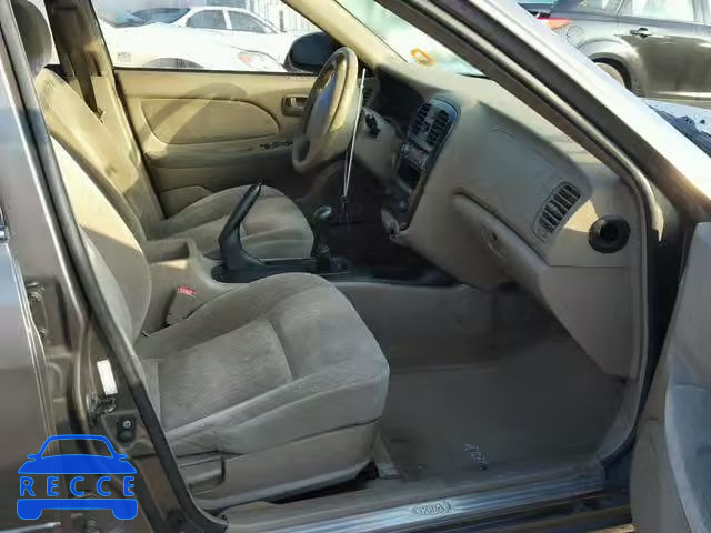 2001 KIA OPTIMA MAG KNAGD126015023984 image 4