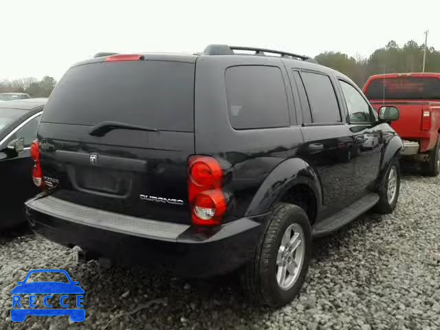 2009 DODGE DURANGO SE 1D8HB38P59F712306 Bild 3