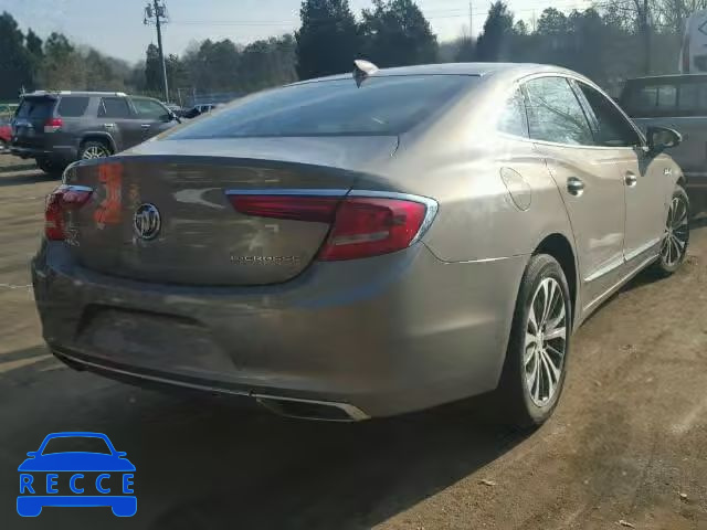 2017 BUICK LACROSSE E 1G4ZP5SS5HU198170 image 3