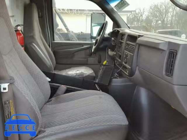 2004 GMC SAVANA CUT 1GDGG31V341903518 image 4