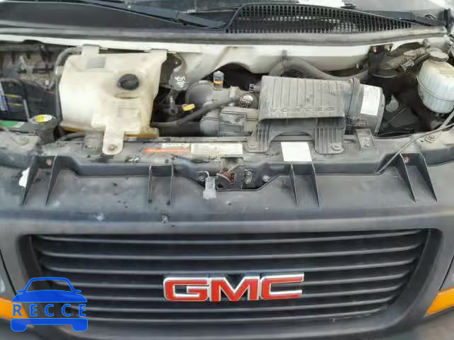 2004 GMC SAVANA CUT 1GDGG31V341903518 image 6