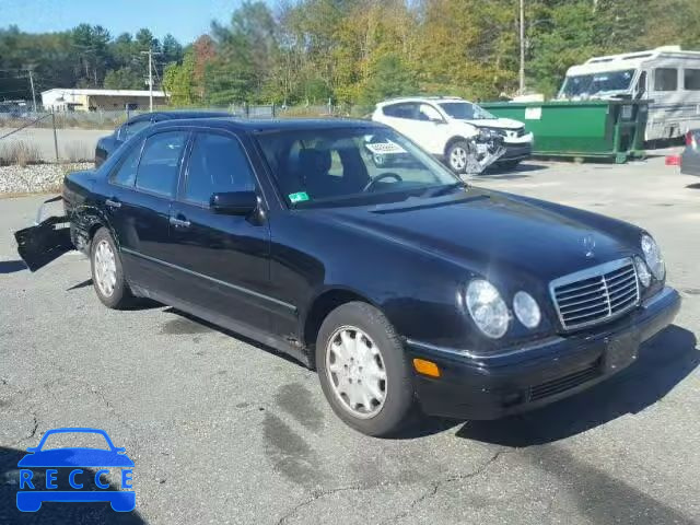 1999 MERCEDES-BENZ E 320 4MAT WDBJF82HXXX014413 image 0