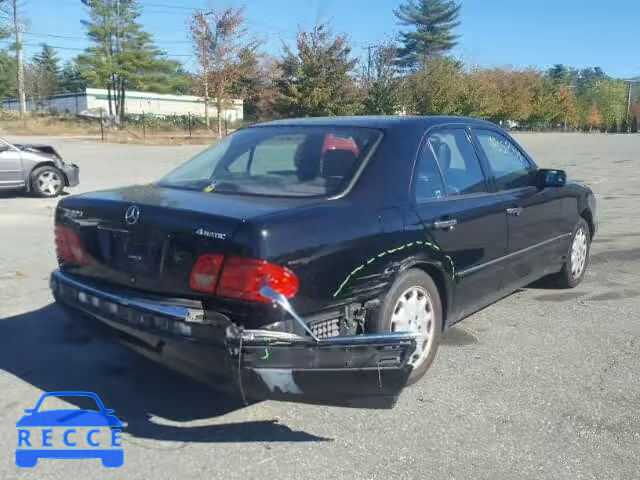 1999 MERCEDES-BENZ E 320 4MAT WDBJF82HXXX014413 image 3