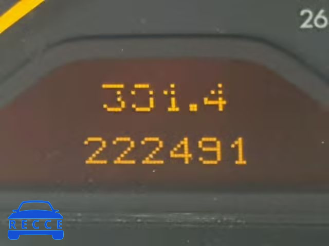 1999 MERCEDES-BENZ E 320 4MAT WDBJF82HXXX014413 image 7