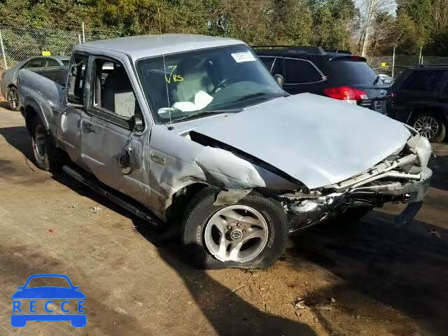 2003 MAZDA B4000 CAB 4F4ZR17E33TM10094 Bild 0