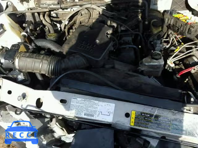 2003 MAZDA B4000 CAB 4F4ZR17E33TM10094 Bild 6