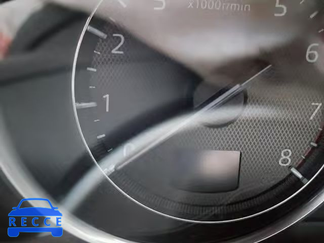 2017 MAZDA 6 GRAND TO JM1GL1W56H1143376 зображення 7