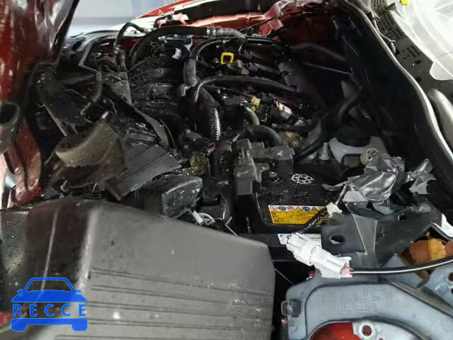 2017 MAZDA 6 GRAND TO JM1GL1W56H1143376 зображення 8