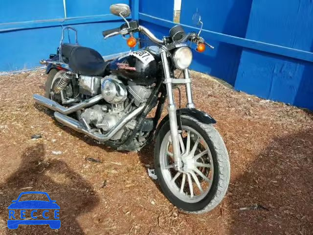 2004 HARLEY-DAVIDSON FXD 1HD1GHV164K303695 image 0