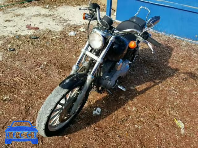 2004 HARLEY-DAVIDSON FXD 1HD1GHV164K303695 image 1