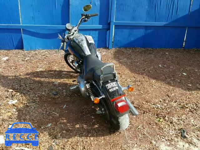 2004 HARLEY-DAVIDSON FXD 1HD1GHV164K303695 image 2