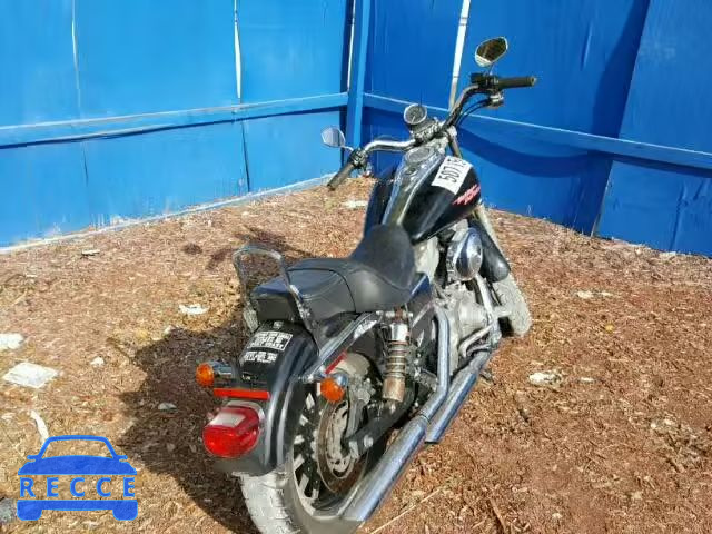 2004 HARLEY-DAVIDSON FXD 1HD1GHV164K303695 image 3