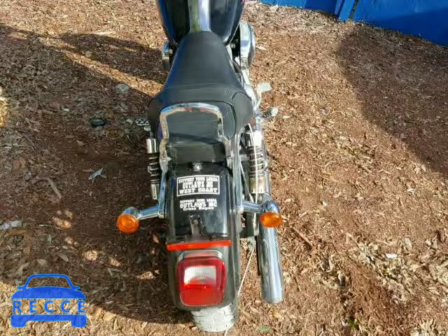 2004 HARLEY-DAVIDSON FXD 1HD1GHV164K303695 image 5