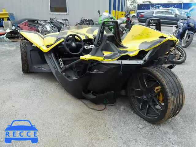 2017 POLARIS SLINGSHOT 57XAAPFA0H8120931 image 2