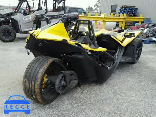 2017 POLARIS SLINGSHOT 57XAAPFA0H8120931 image 3