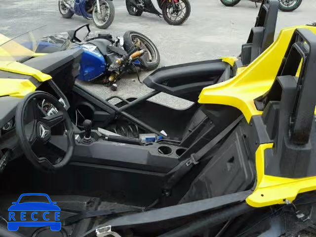 2017 POLARIS SLINGSHOT 57XAAPFA0H8120931 image 4