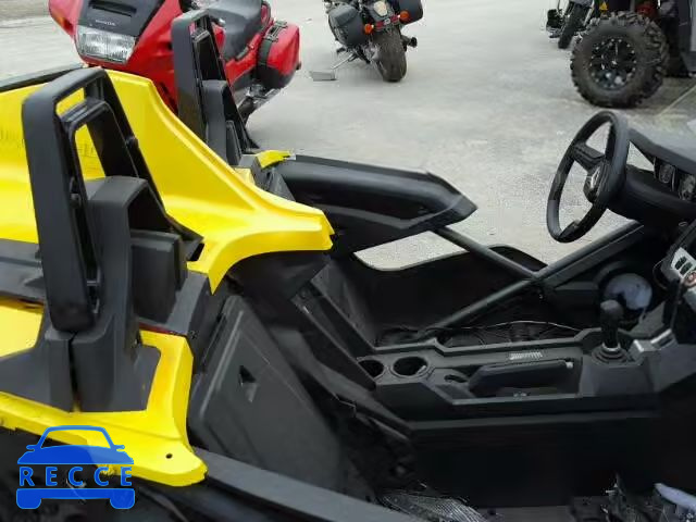 2017 POLARIS SLINGSHOT 57XAAPFA0H8120931 image 5