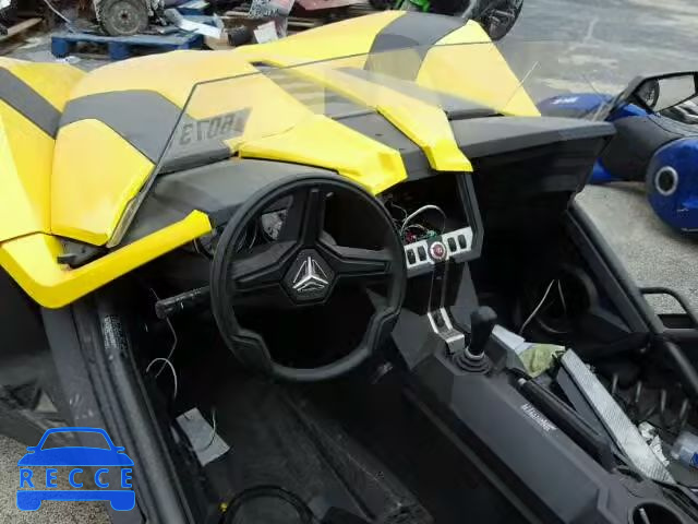 2017 POLARIS SLINGSHOT 57XAAPFA0H8120931 image 8