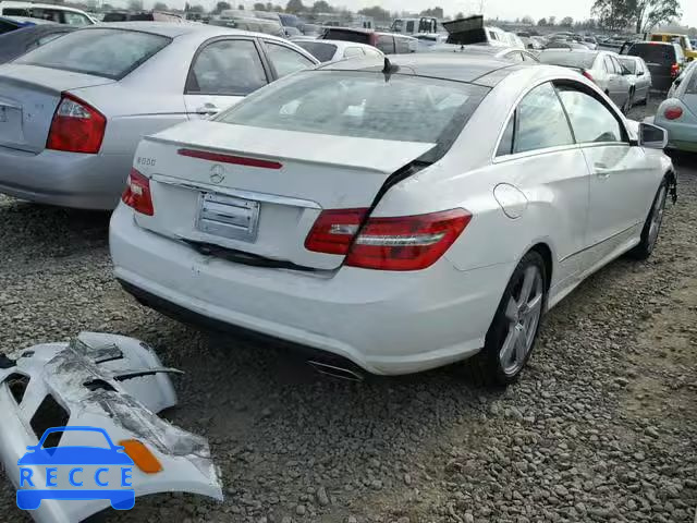 2011 MERCEDES-BENZ E 550 WDDKJ7CB0BF122374 Bild 3