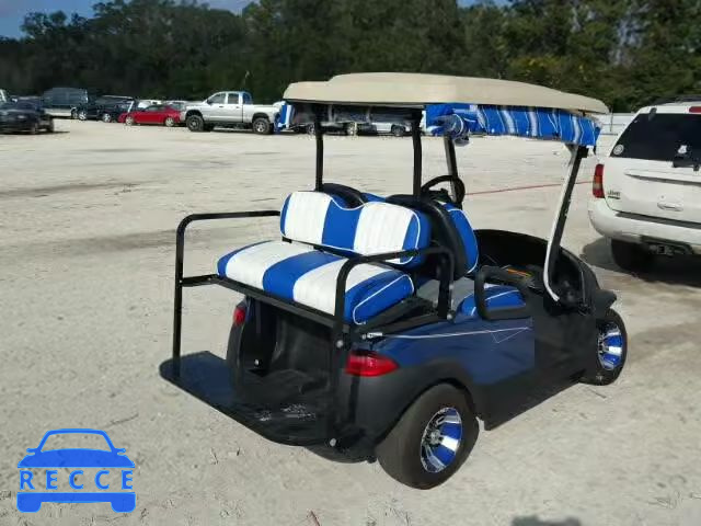 2015 CLUB CLUB CAR 7M1516266930 image 3