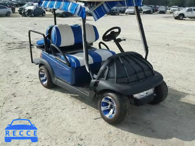 2015 CLUB CLUB CAR 7M1516266930 image 8