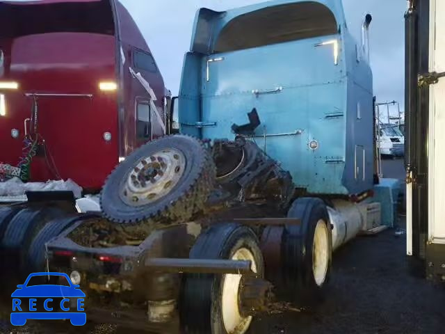 1993 PETERBILT 377 1XPCDB9X1PN330027 Bild 3