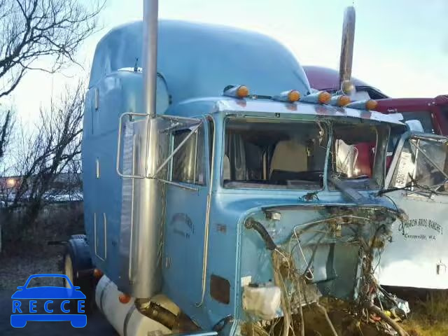 1993 PETERBILT 377 1XPCDB9X1PN330027 Bild 5