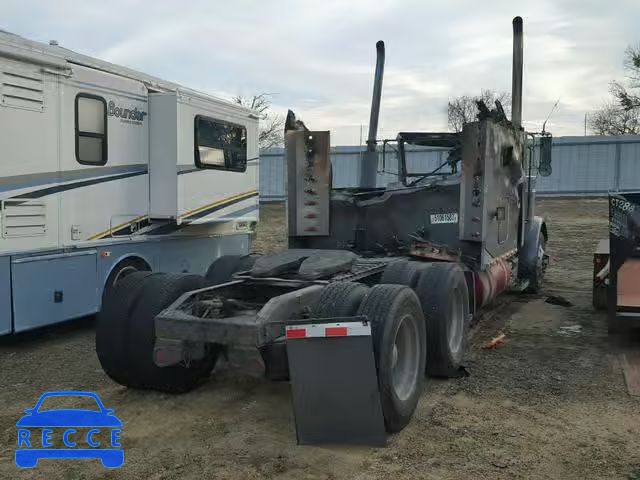 2007 PETERBILT 379 1XP5D49X47D659394 image 3